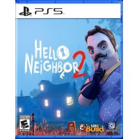Hello Neighbor 2 - PlayStation 5