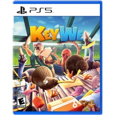 Keywe - PlayStation 5