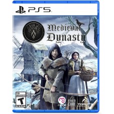 Medieval Dynasty - PlayStation 5
