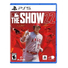 MLB 22: The Show - PlayStation 5