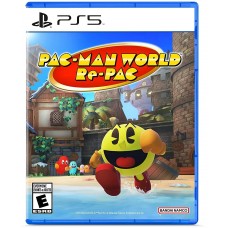 PAC-Man World Re-PAC - PlayStation 5