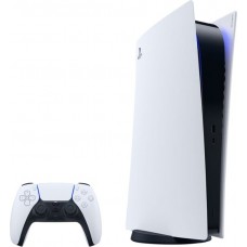 PlayStation 5 Console - Digital Edition