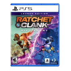Ratchet & Clank: Rift Apart - Launch Edition - PlayStation 5