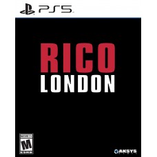 Rico London - PlayStation 5