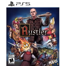 Rustler - PlayStation 5