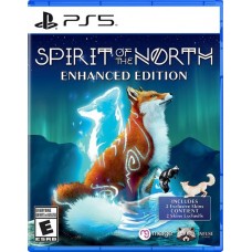 Spirit of the North: Enhanced Edition - PlayStation 5