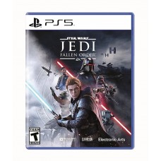 Star Wars: Jedi Fallen Order - PlayStation 5