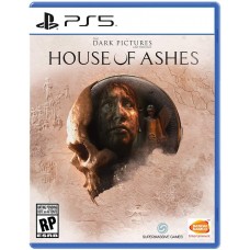 The Dark Pictures: House Of Ashes - PlayStation 5