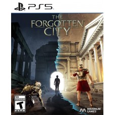 The Forgotten City - PlayStation 5