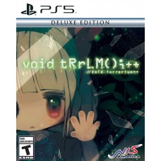 Void Trrlm: Void Terrarium - Deluxe Edition - PlayStation 5