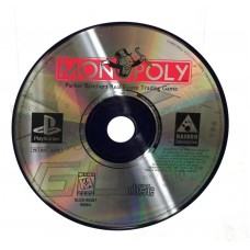Monopoly - PlayStation