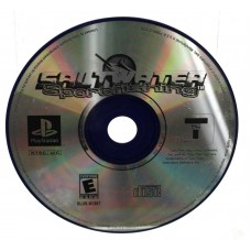 Saltwater Sportfishing - PlayStation