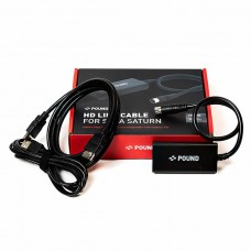Pound Saturn HDMI Link Cable