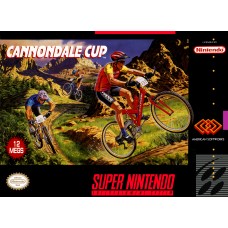 Cannondale Cup