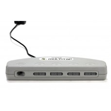 Hudson SNES Super Multitap Adapter - SNES