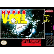 Hyper V-Ball
