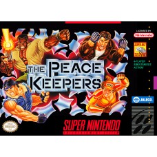 Peace Keepers