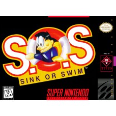 S.O.S: Sink or Swim