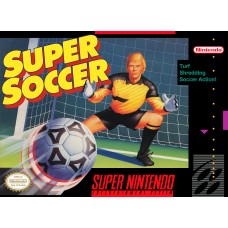 Super Soccer