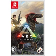 Ark: Survival Evolved - Nintendo Switch
