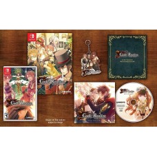 Code: Realize Guardian of Rebirth - Nintendo Switch Collector's Edition