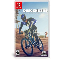Descenders - Nintendo Switch