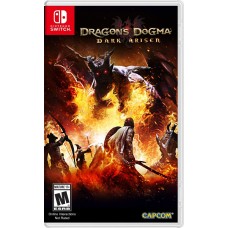 Dragons Dogma: Dark Arisen - Switch