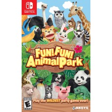 Fun Fun Animal Park