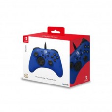 HORIPAD Wired Switch Controller - Blue