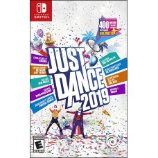 Just Dance 2019 - Switch