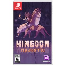 Kingdom Majestic - Switch