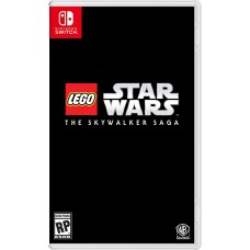 LEGO Star Wars: Skywalker Saga - Switch