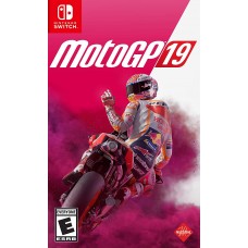 MotoGP 19 - Switch