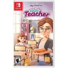 My Universe - School Teacher - Nintendo Switch