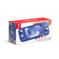 Nintendo Switch Lite System - Blue
