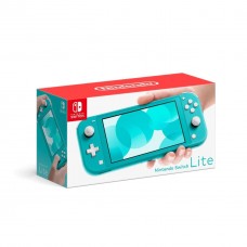 Nintendo Switch Lite System - Turquoise