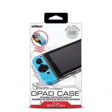 Nyko Dpad Case Dockable Protective Case - Switch