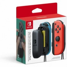 Official Nintendo Joy-Con AA Battery Pack