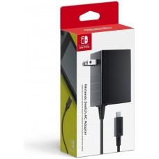 Official Nintendo Switch AC Adapter