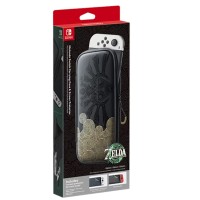 Official Nintendo Switch Carrying Case - Legend of Zelda: Tears of the Kingdom Edition