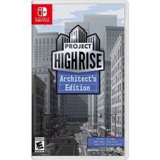 Project Highrise - Architects Edition - Switch