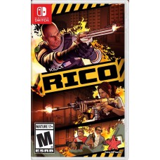 Rico - Switch