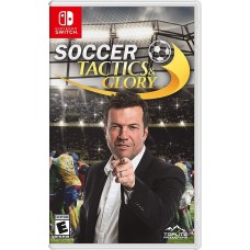 Soccer Tactics & Glory - Nintendo Switch