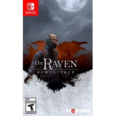 The Raven Remastered - Switch