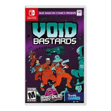 Void Bastards - Nintendo Switch