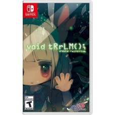 Void Trrlm();//Void Terrarium: Limited Edition - Switch