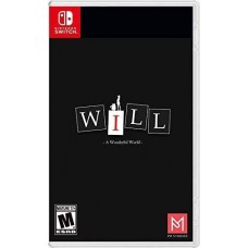 Will: A Wonderful World - Switch