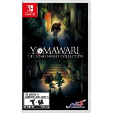 Yomawari: The Long Night Collection - Switch