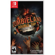 Zombieland: Double Tap - Roadtrip - Nintendo Switch