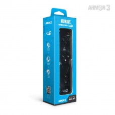 Hypkerkin Wii U Controller Remote Nu+ Armor3